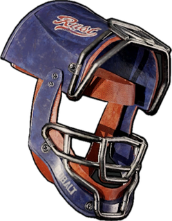 Grand Slam Coffee Can Helmet