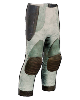 Martian Pants