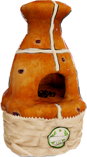 Bread Furnace