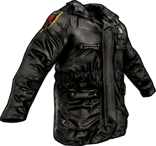 Operations Snow Jacket