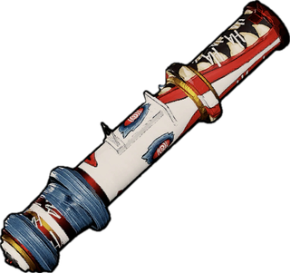 Killer Clown Rocket Launcher