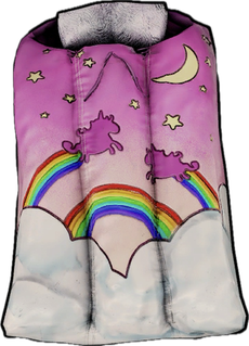 Unicorn Sleeping Bag