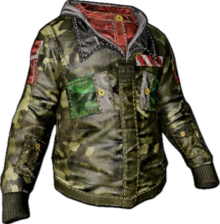 Elite Lethal Force (E.L.F.) Hoodie
