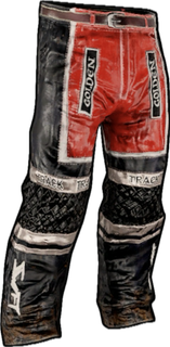 Circuit Breaker Pants