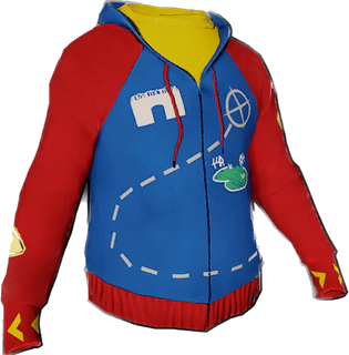 Playtime Hoodie