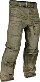 Aviator Pants