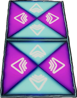 Game Over Rug