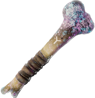 Tribal Bone Club