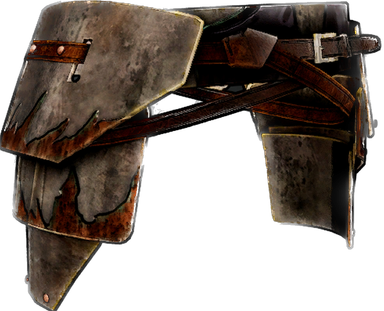Revenant Roadsign Kilt