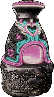 Electric Love Furnace