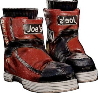 Circuit Breaker Boots