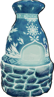 Arctic Flurry Furnace
