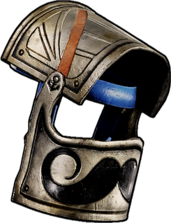 Sailor Coffee Can Helmet