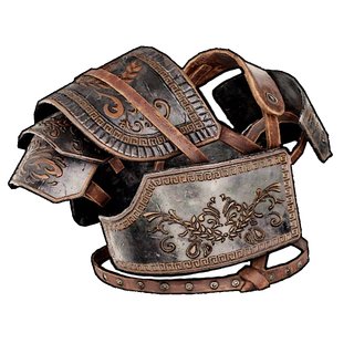 Gladiator Roadsign Jacket