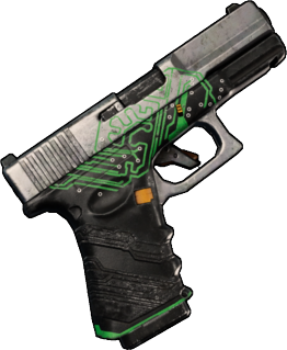 Brute Force Prototype 17