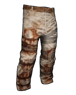 Cataclysm Pants