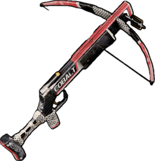 Circuit Breaker Crossbow