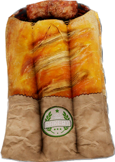 Bread Sleeping Bag
