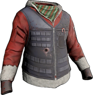 X-Terminator Hoodie