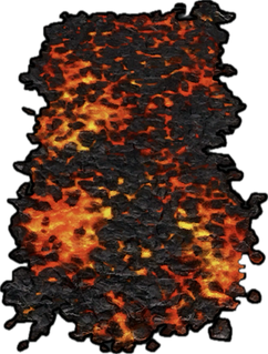 BBQ Rug