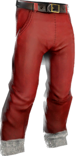 Jolly Pants