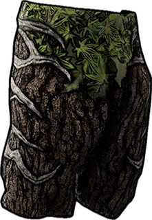 Folklore Hide Trousers