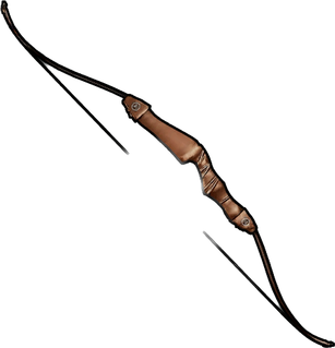 Chocolate Bow