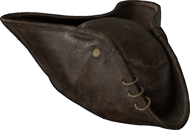 Highwayman Boonie Hat