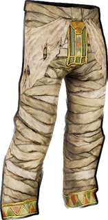 Pharaoh Pants