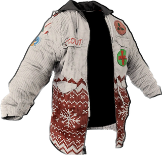 Festive Jacket