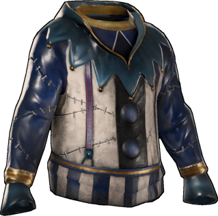 Evil Jester Hoodie