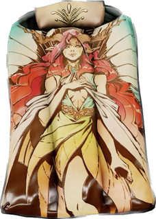 Faerie Sleeping Bag