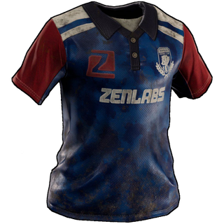 Boaris T-Shirt
