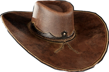 Cowboy Boonie Hat
