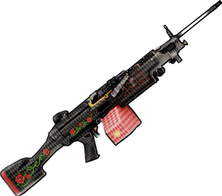 Romance - M249