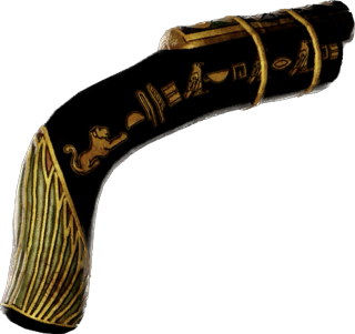 Pharaoh Eoka