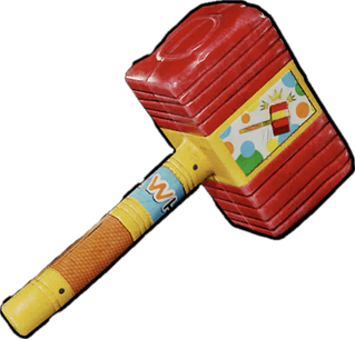 Playtime Hammer
