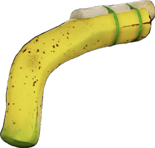 Banana Eoka