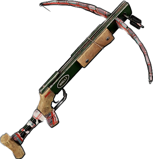Farmer Crossbow
