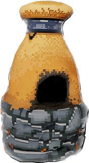 Pixel Furnace