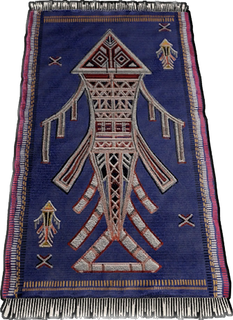 Oceanic Rug
