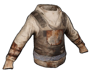 Cataclysm Hoodie
