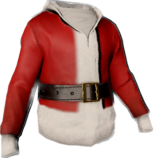 Jolly Hoodie