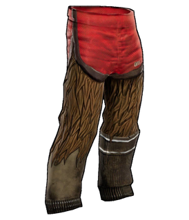 Sasquatch Pants