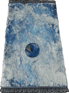 Icy Rug
