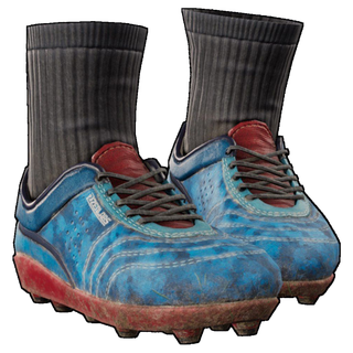 Boaris Boots