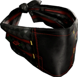 Romance Bandana