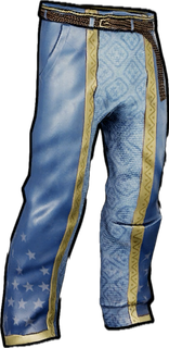 Wizard Pants