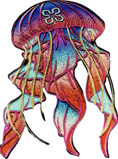 Jellyfish Rug