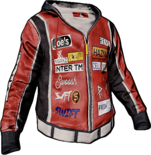 Circuit Breaker Hoodie